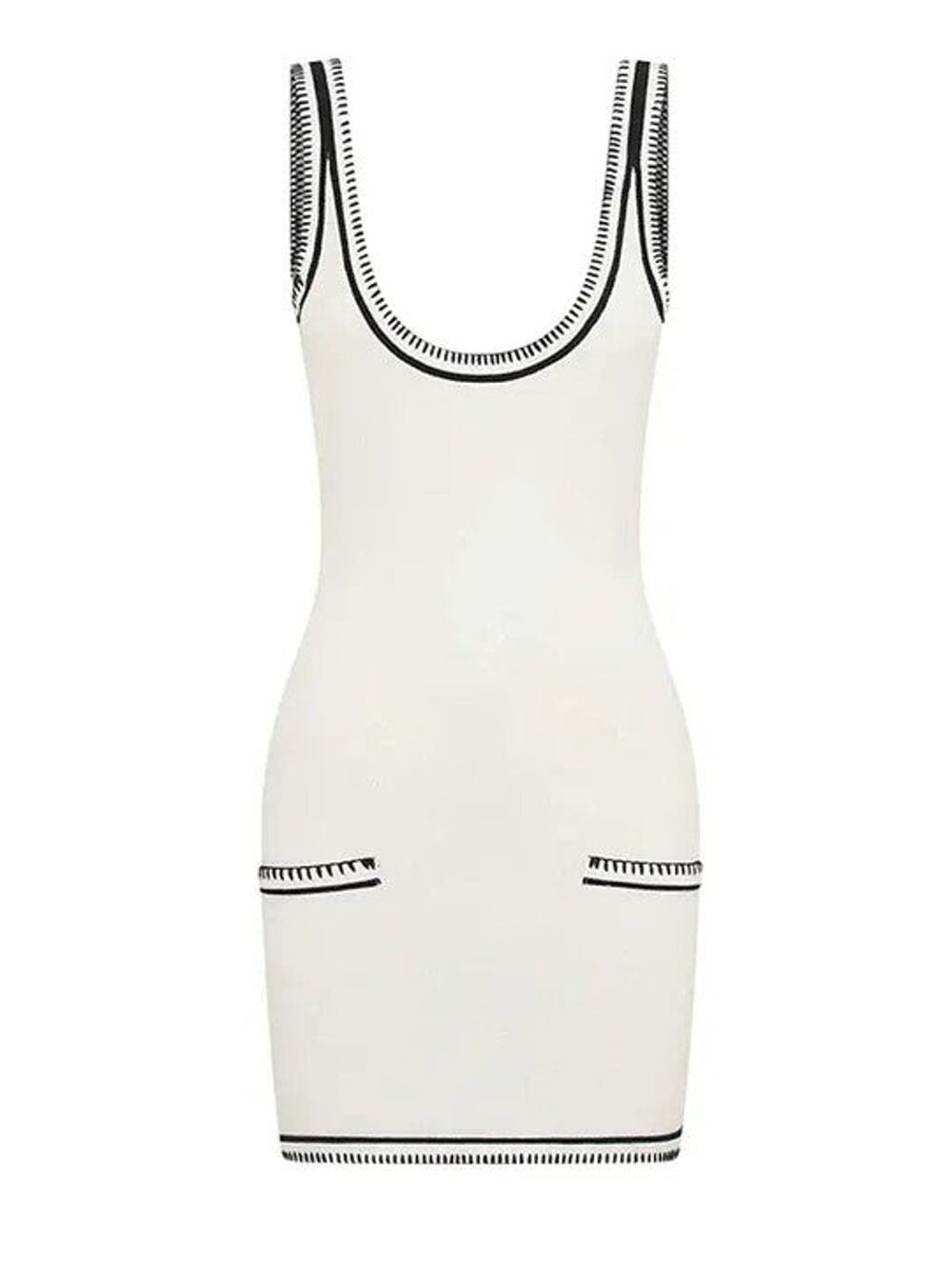 SNDYS Beverly Mini Dress - S